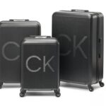 Price drop! Calvin Klein 3Pc Luggage Set only $217 (was $650) Thumbnail
