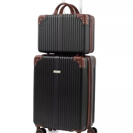 Price drop! Puíche Trésor Luggage Set only $97.49 Thumbnail