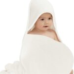 Ultra Soft Bamboo Baby Towel only $5.99! Thumbnail