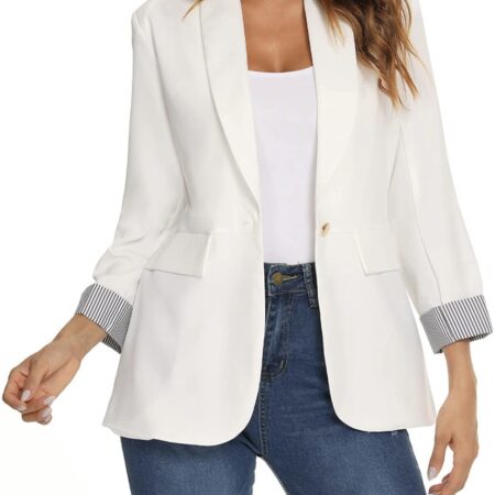 Women’s Blazers as low as $19.59 Thumbnail