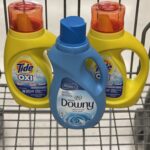Tide,Bounce,& Downy ONLY $2.02 each at Walgreens! Thumbnail
