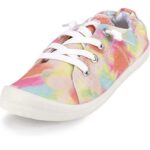 Price drop! Canvas Sneakers only $6.99 (was $9.99)! Thumbnail