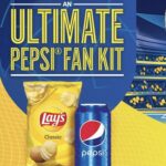 Enter To win the Ultimate Fan Kit from Pepsi & the UEFA Champions League Thumbnail