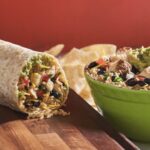 Hot deal! Burritos are only $5.99 today at Moe’s! Thumbnail