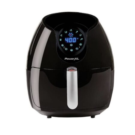 Price drop! PowerXL 5qt Air Fryer only $59.99 (was $119)! Thumbnail