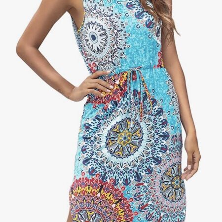 Hot deal! Summer Dresses only $19.49! Thumbnail