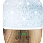 Price drop! Essential Oil Diffuser only $13.99! Thumbnail