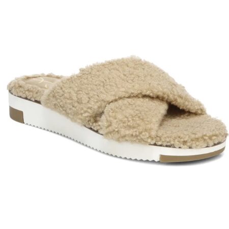 Hot deal! Sam Edelman slides only $13.98 (was $120)! Thumbnail