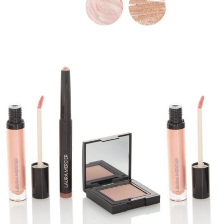 Laura Mercier Caviar 3-Piece Eye Essentials Set $13.98! Thumbnail