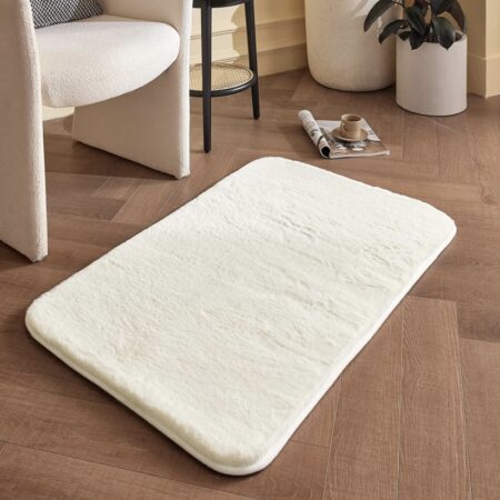 Price drop! 2×3 non slip rug only $8.49! Thumbnail