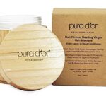 PRICE DROP! PURA D’OR Biotin Healing Hair Masque (10oz) – Deep Conditioning Leave-In Treatment Only $5.99! (was $14.99) Thumbnail