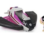 Price drop! Paw Patrol Jet to The Rescue Skye Deluxe Transforming Vehicle only $3.99 (was $16.99)! Thumbnail