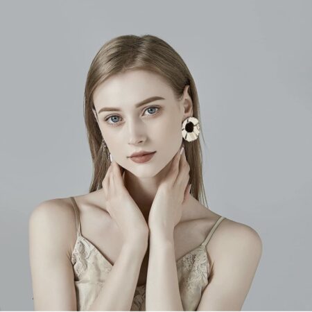 Price drop! Fashion Earrings only $3.89 Thumbnail