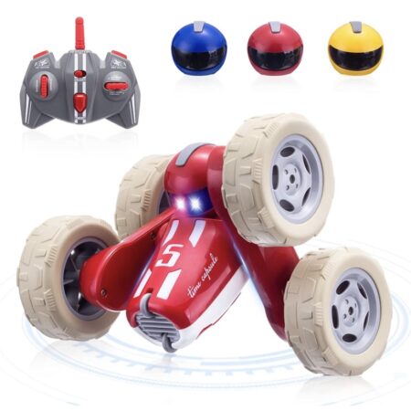 Price drop! Kids Remote Control Car $12.49 (was $24.99)! Thumbnail