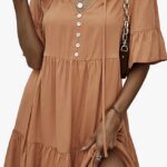 Price drop! Babydoll Dresses only $14.99! Thumbnail