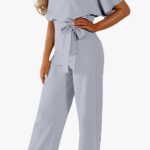 Price drop! Women’s Casual Romper Sets only $33! Thumbnail