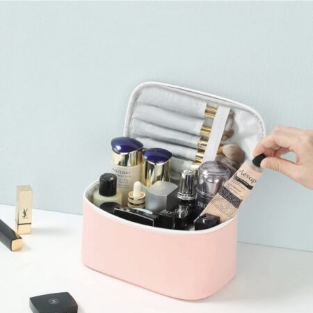 Price drop! Makeup Bag ONLY $6.30 Thumbnail