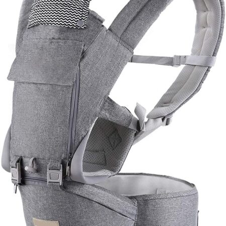 Hot deal! 6 in 1 Baby Carrier Only 34.98 (was $84)! Thumbnail