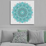 Price drop! Abstract Wall Art only $8.45- $14.99! Thumbnail