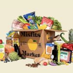 Save up to 40% off your weekly grocery bill with Misfits Market Thumbnail