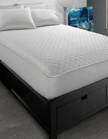 89% off! Allergy Free Twin Mattress Protector ONLY $8.83! (Was $79) Thumbnail