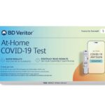 82% OFF! 2 Test ONLY $6! At-Home Digital Test Kit, Rapid Digital Results in 15 Minutes Thumbnail