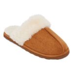 Womens Clog Slippers ONLY $9.99! 4 colors available! Thumbnail