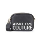 VERSACE JEANS COUTURE<br>Camera-Style Crossbody Bag ONLY $134! ( was $280) 51% off Thumbnail