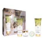 Wow! ONLY $10 ( was $50) 4-Pc. White Tea & Eucalyptus Bath & Body Gift Set Thumbnail