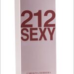 HOT! CAROLINA HERRERA<br>212 Sexy Eau de Parfum 3.4oz ONLY $64! (was $106) Thumbnail