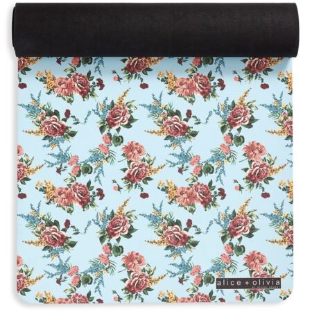 ALICE + OLIVIA Yoga Mat 70% OFF! ONLY $29! (was $135) 2 colors available Thumbnail