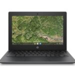 RUN! HP 11.6″ Chromebook, 32GB Storage ONLY $98! Thumbnail