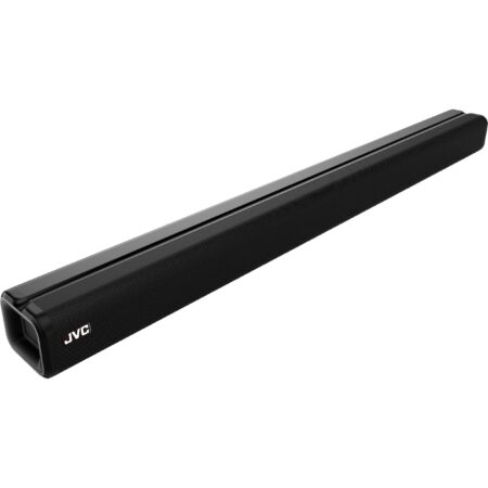 Run! JVC 30″ 2.0Ch – 60 Watt Soundbar with Bluetooth ONLY $39! (was $129) Thumbnail