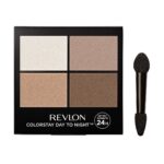 Hurry! Revlon eyeshadow Quad only $1.89! (was $7.89) Thumbnail