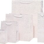 Foil Luxury Gift Bag 5-Piece Set! ONLY $5! (was $26) Thumbnail