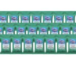 RUN DEAL!! 24 PACKS! Clorox Disinfecting On The Go Travel Wipes, ONLY $11! Thumbnail