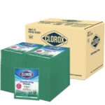PACK OF 100 individually packaged CLOROX wipes! ONLY $12! Thumbnail