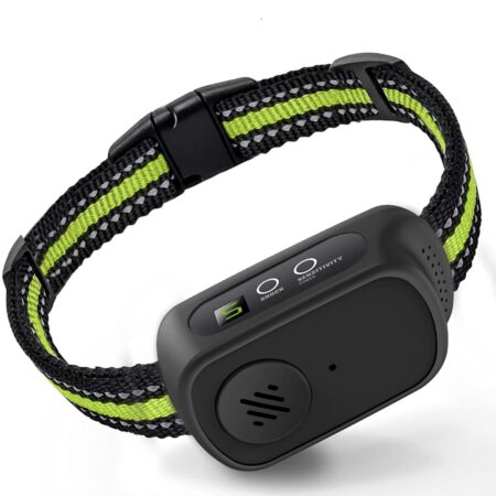 Bark Collar No Bark Collar Rechargeable Anti bark Collar ONLY $24 (was $35) Thumbnail