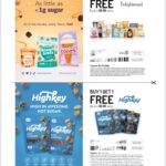 HOT Coupons to pair with current grocery store sales! Thumbnail