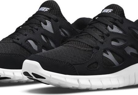 60% OFF! Womens Nike Free Run Sneakers! ONLY $44! (was $110) Thumbnail
