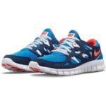 NIKE MENS FREE TO RUN SNEAKERS! 55% OFF! ONLY $49! Thumbnail