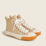 HURRY! Womens J Crew Sneakers ONLY $14! FREE SHIPPING! Thumbnail