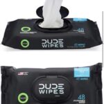 Price Drop! DUDE Wipes Flushable Wipes 48 Count Dispenser ONLY $2.83! Thumbnail