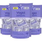 Vagisil Scentsitive Scents On-The-Go Feminine Cleansing Mini Wipes ONLY $5.91! Thumbnail