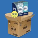 ONLY $5.41! Cottonelle Flushable Wipes, 24 Individually Wrapped Packs, 14 Wipes Each Pack Thumbnail