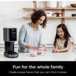 PRICE DROP! Ninja CREAMi Ice Cream Maker, for Gelato, Mix-ins, Milkshakes, Sorbet, Smoothie Bowls & More! ONLY $139! (was $199) Thumbnail