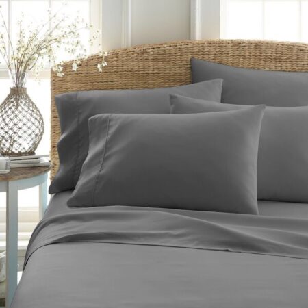 90% OFF! Microfiber Sheet Set! ONLY $12! (was $119) Thumbnail