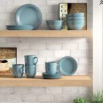 80% OFF! 16 Piece Dinnerware Set, Service For 4! ONLY $24! (was $119) Thumbnail