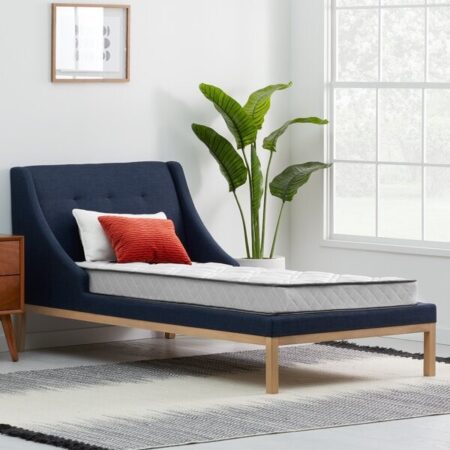 Hurry! Sleep™ 6″ Firm Innerspring Mattress ONLY $86! Thumbnail