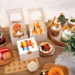 Bakery Box with Window (Set of 60) ONLY $56! Thumbnail